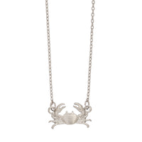 Stud Bud Necklace