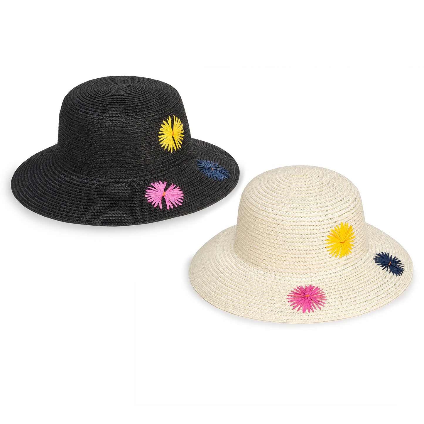 Flower Sun Hat