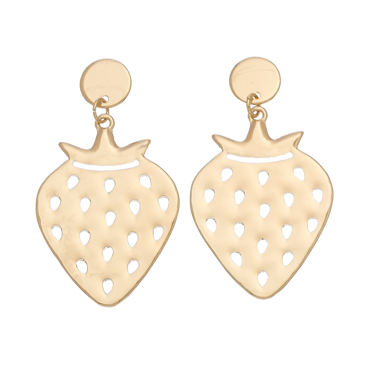 Summer Icon Drop Earrings
