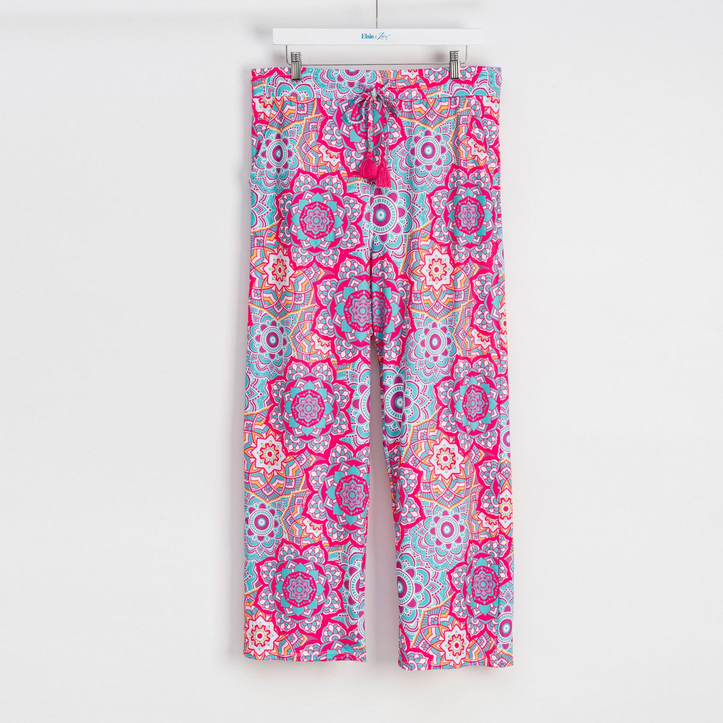 Essential Lounge Pajama Pants