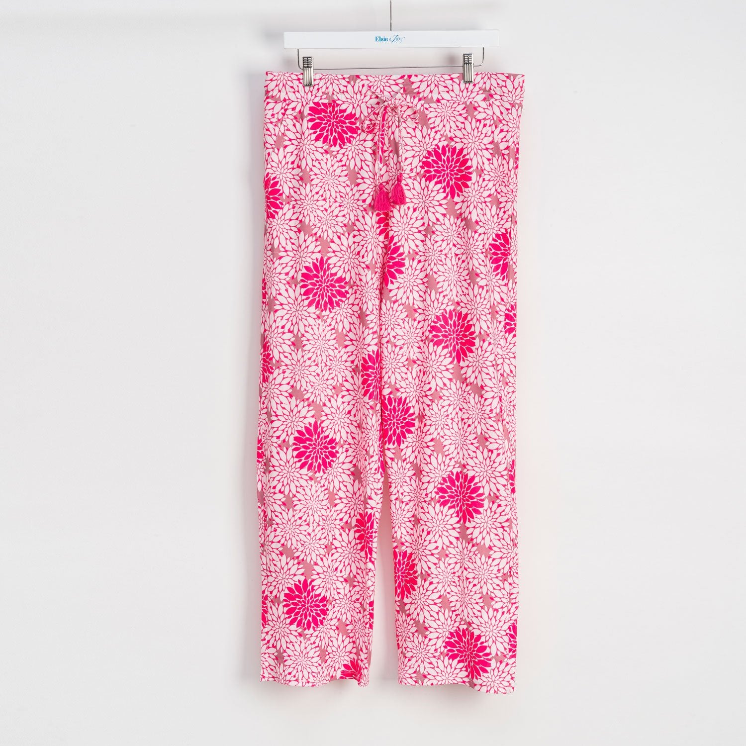 ESSENTIAL LOUNGE PANTS