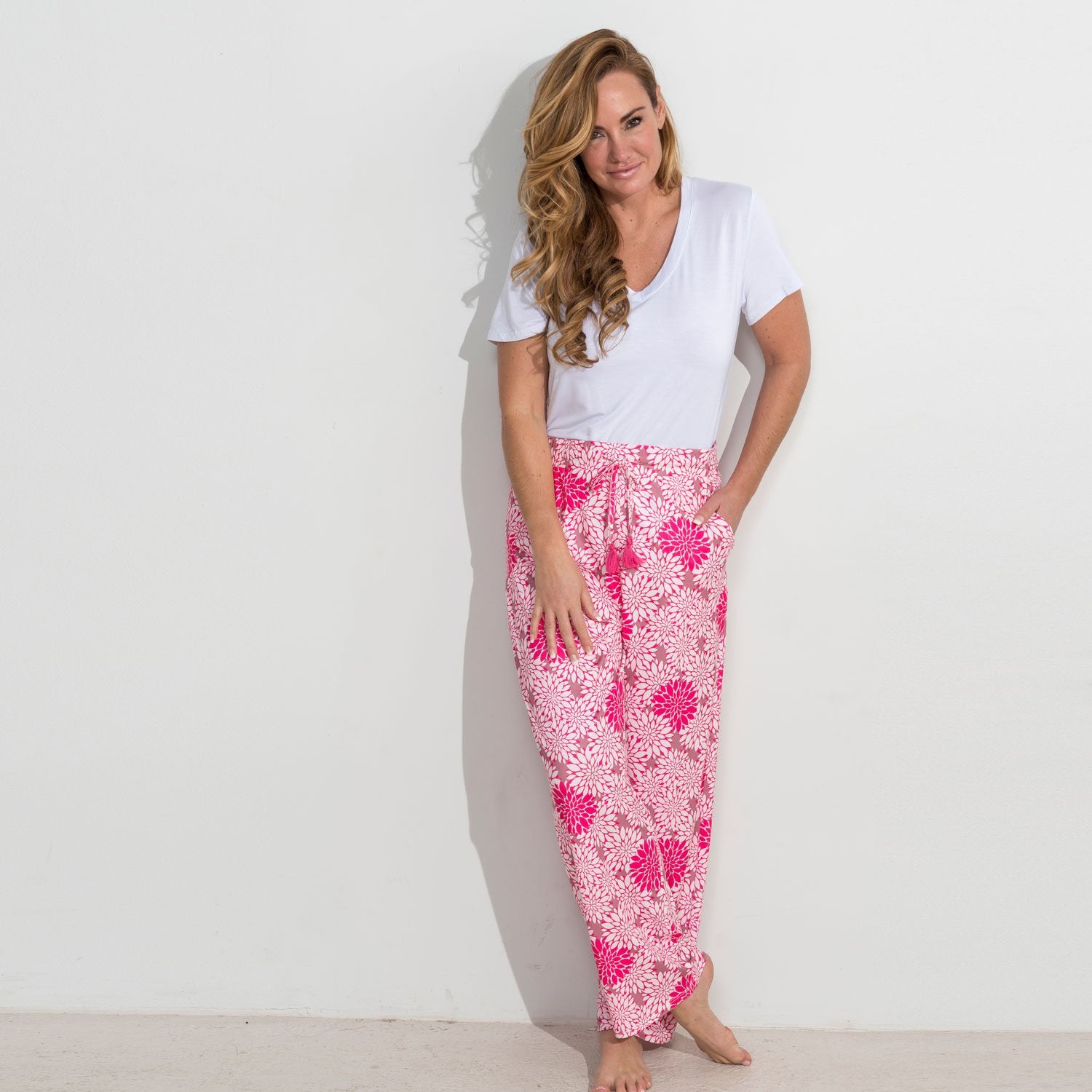 ESSENTIAL LOUNGE PANTS