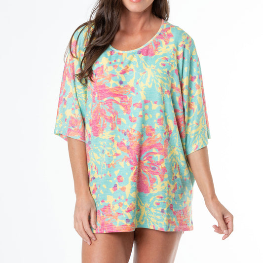 Elsie One Size Swimsuit Cover Up