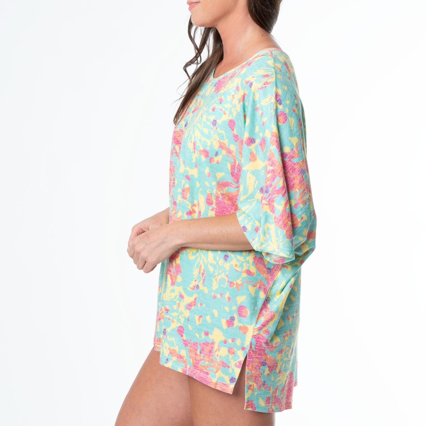 Elsie One Size Swimsuit Cover Up