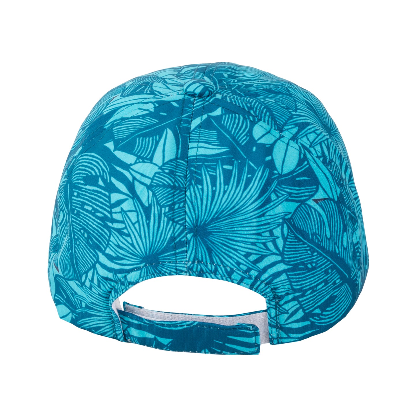 Stella Floral Adjustable Baseball Hat