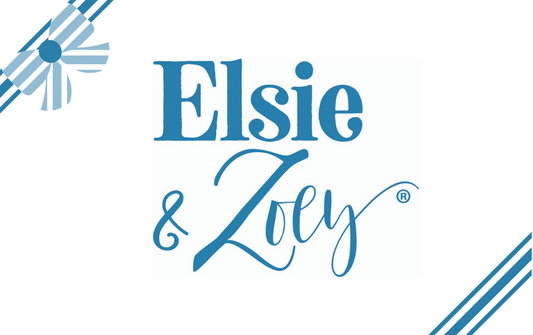 Elsie & Zoey Gift Card
